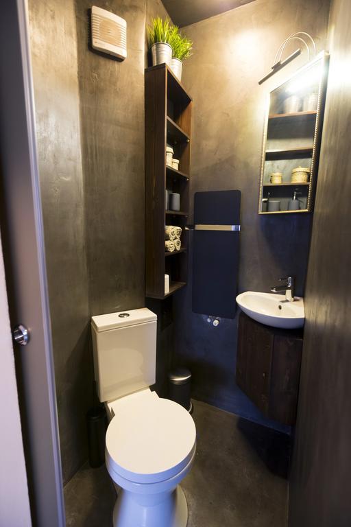 Apartament Bohemian Old Town Boutique *