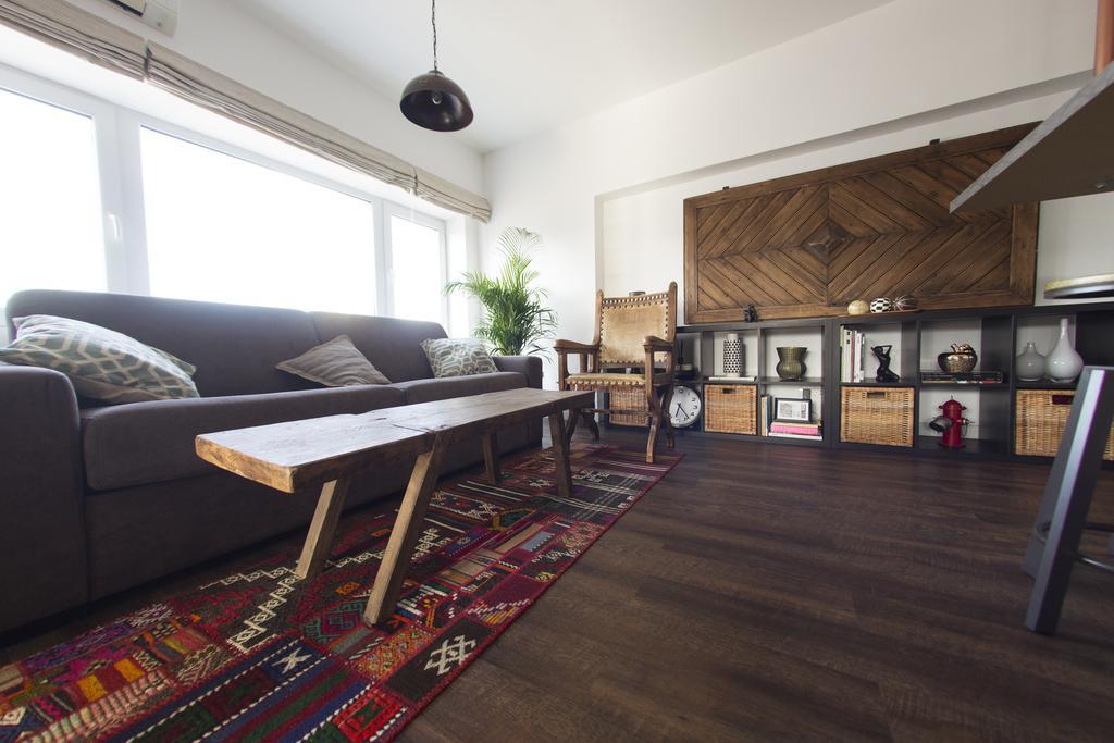 Bohemian Old Town Boutique Apartament *