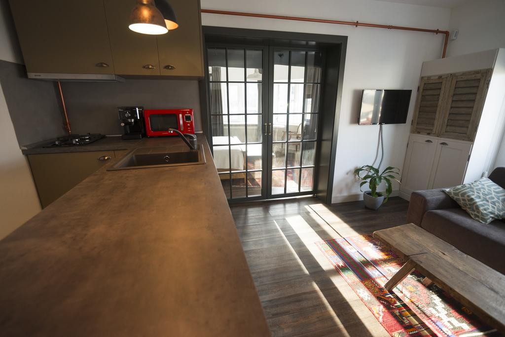 Bohemian Old Town Boutique Apartament