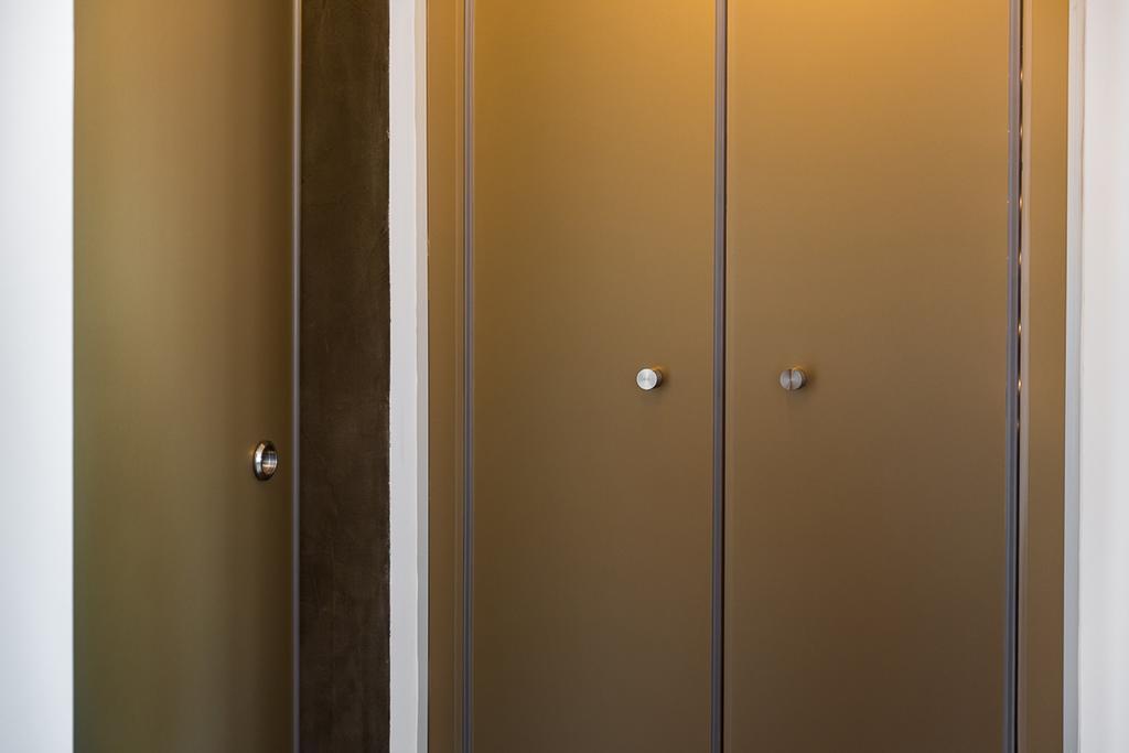 Bohemian Old Town Boutique Apartament *