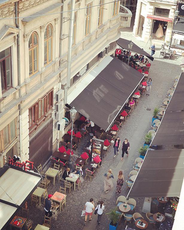 Apartament Bohemian Old Town Boutique